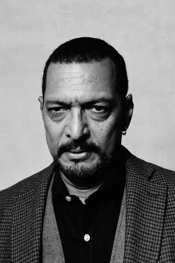 Photo Nana Patekar