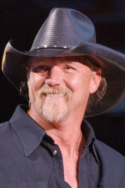 Photo Trace Adkins