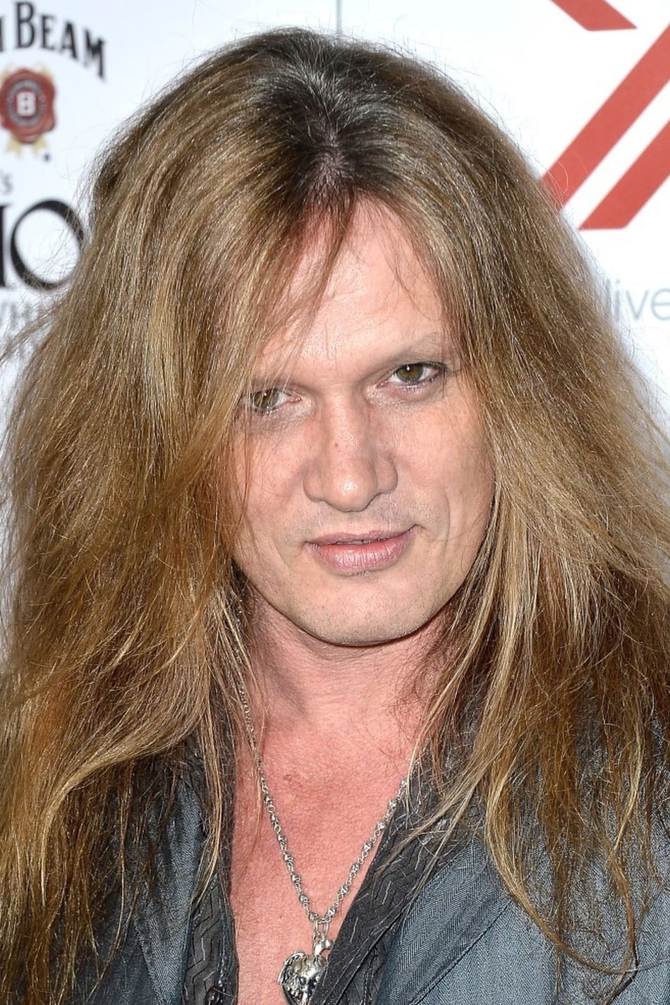 Photo Sebastian Bach