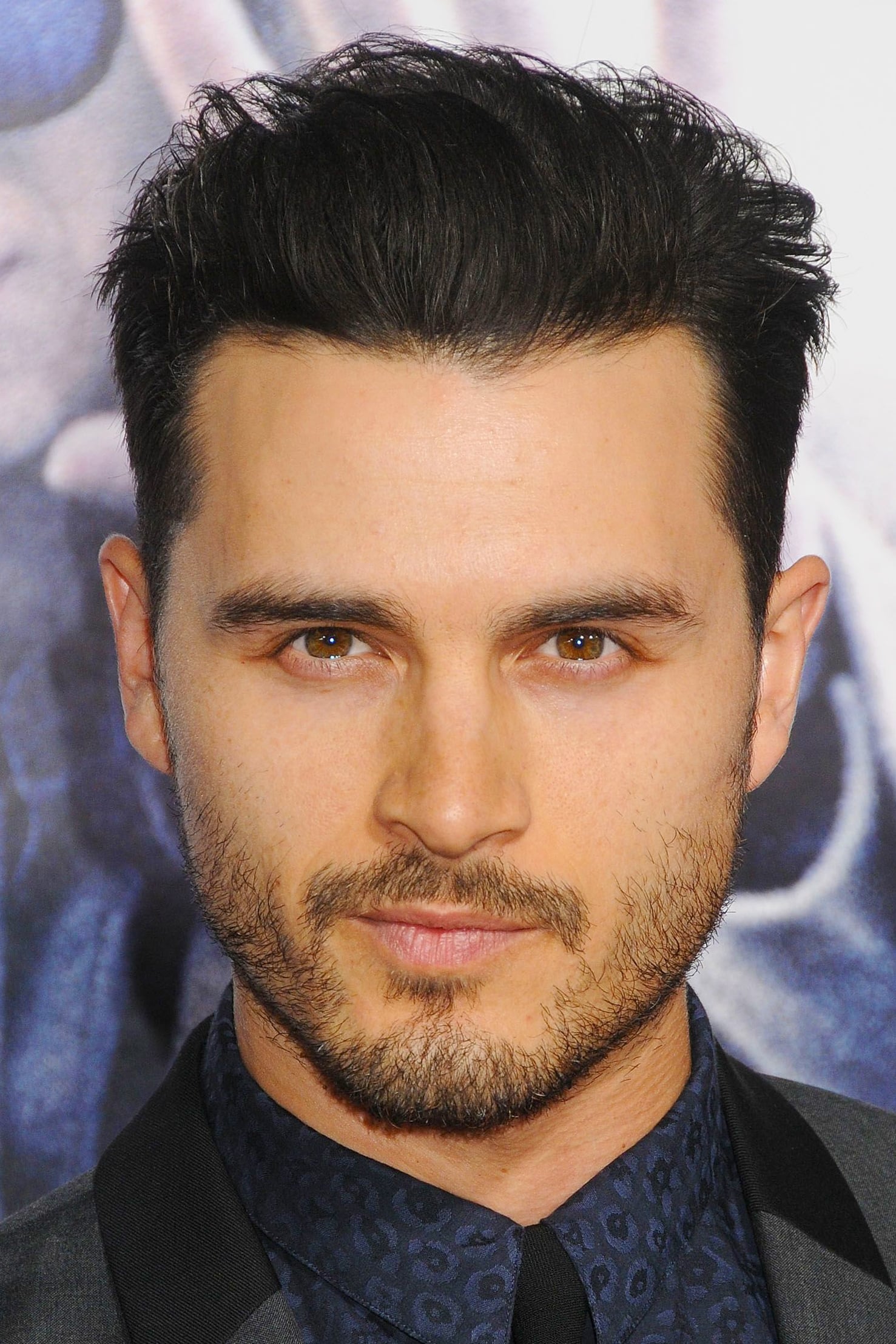 Photo Michael Malarkey