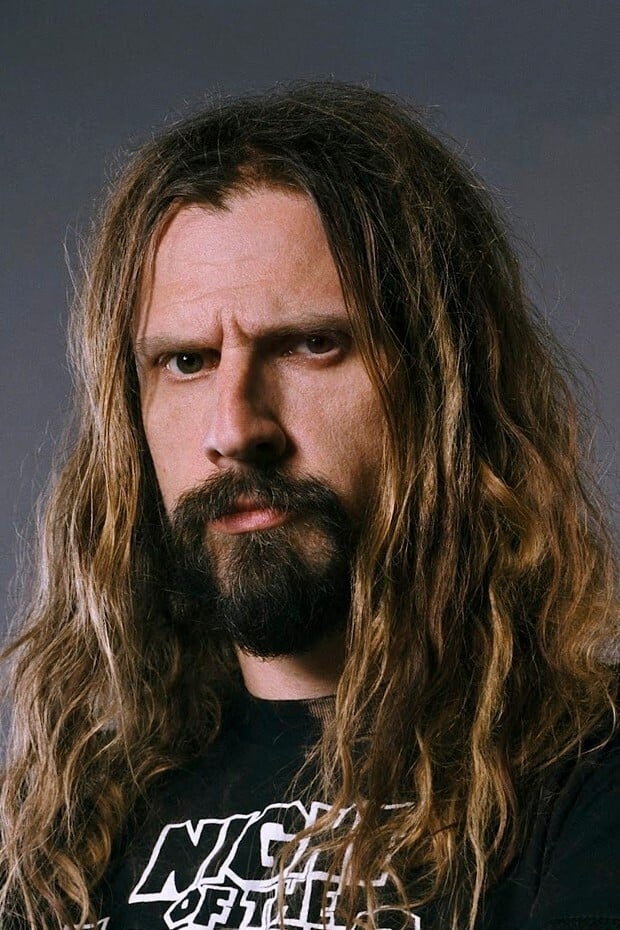 Photo Rob Zombie