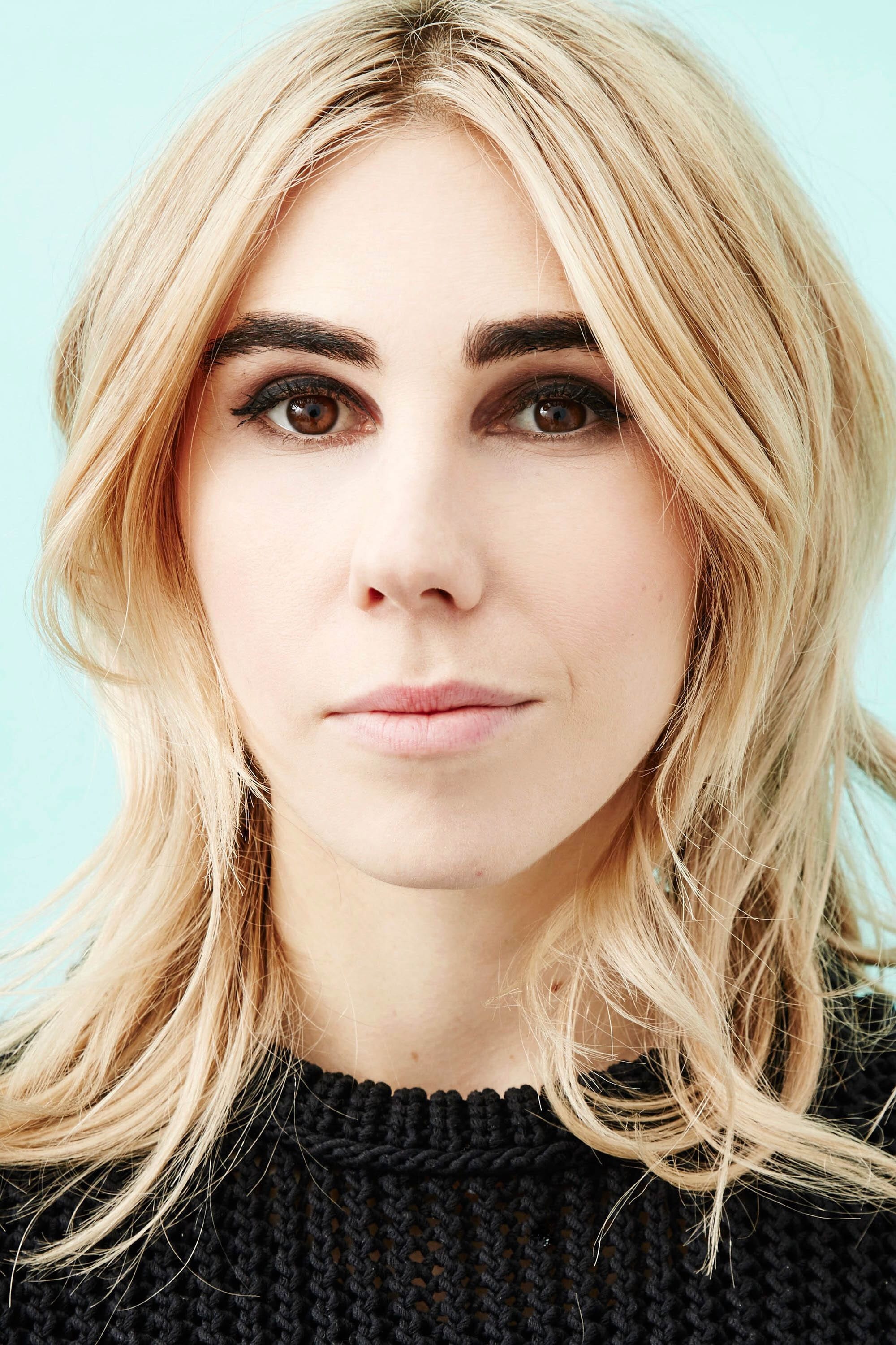 Photo Zosia Mamet