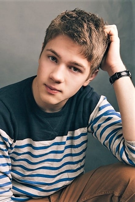 Photo Connor Jessup