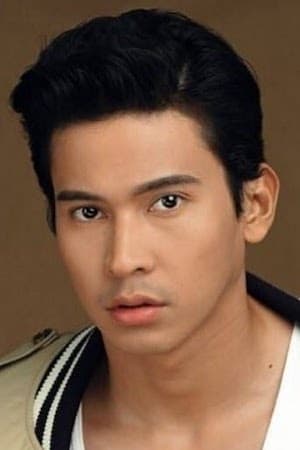 Photo Enchong Dee