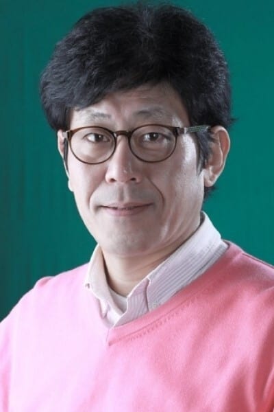 Photo Han Seong-sik