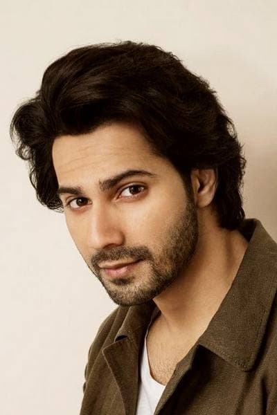 Photo Varun Dhawan