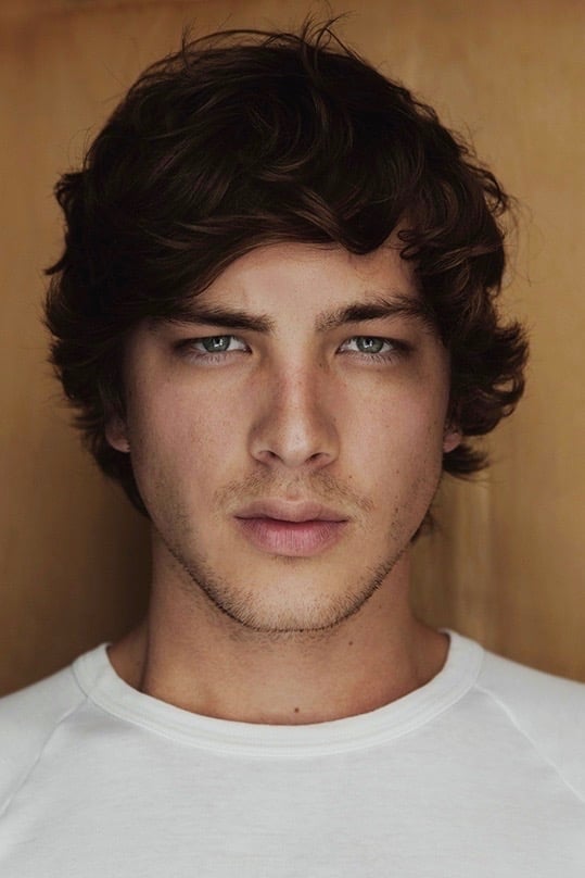 Photo Cody Fern