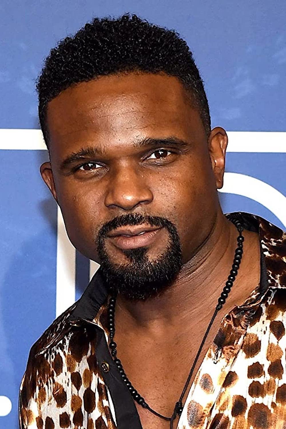 Photo Darius McCrary