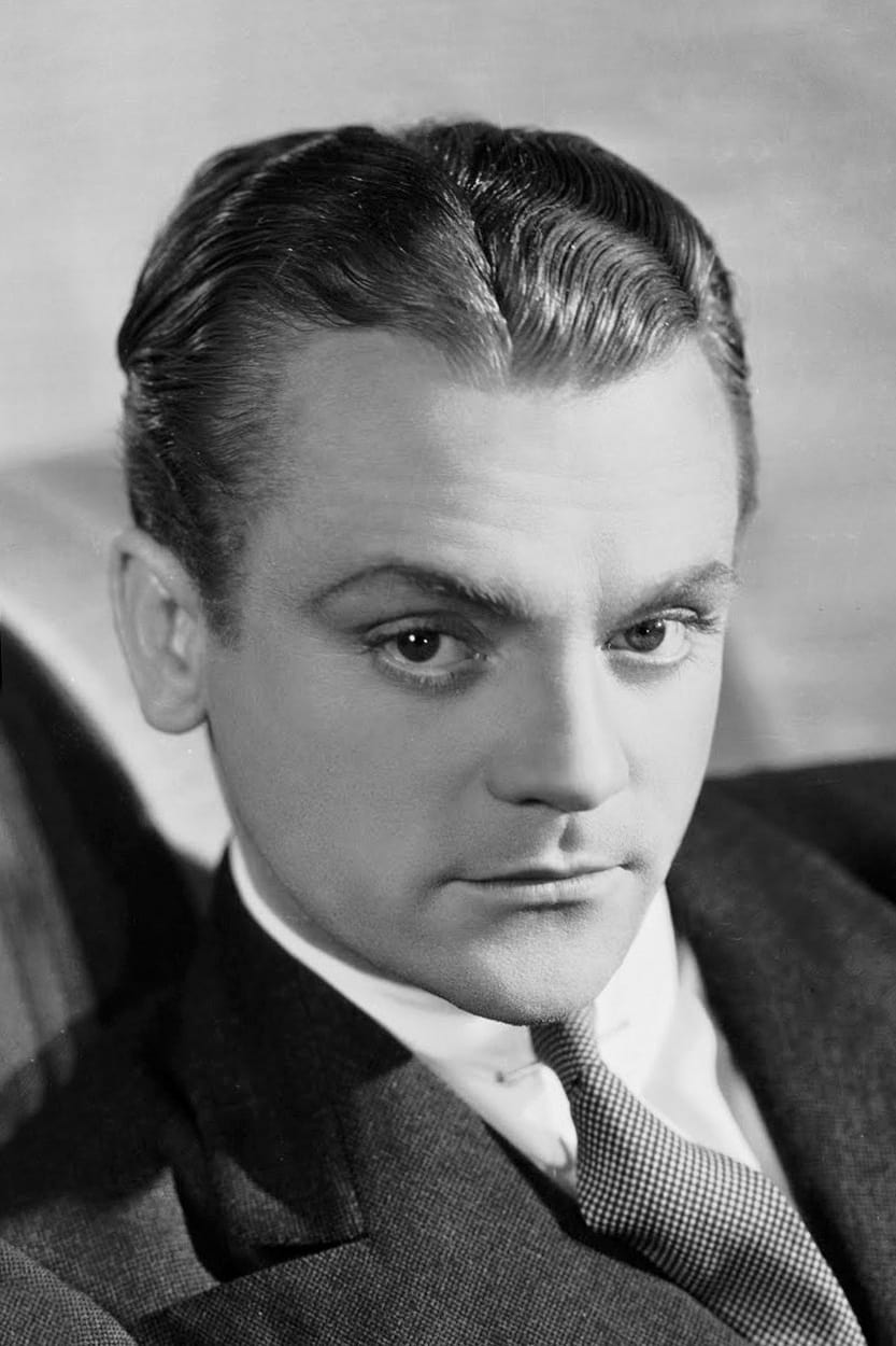 Photo James Cagney