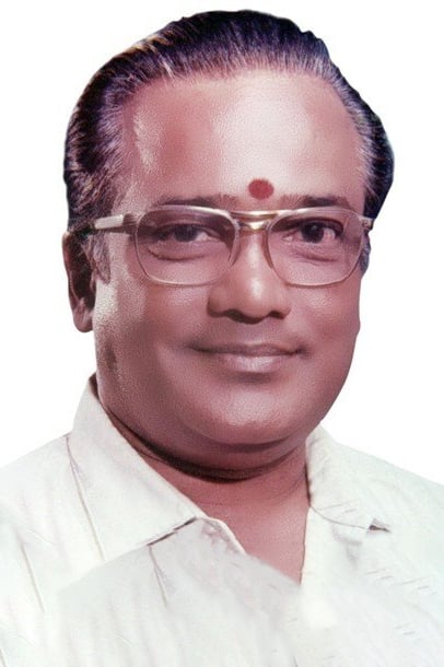 Photo T. M. Soundararajan