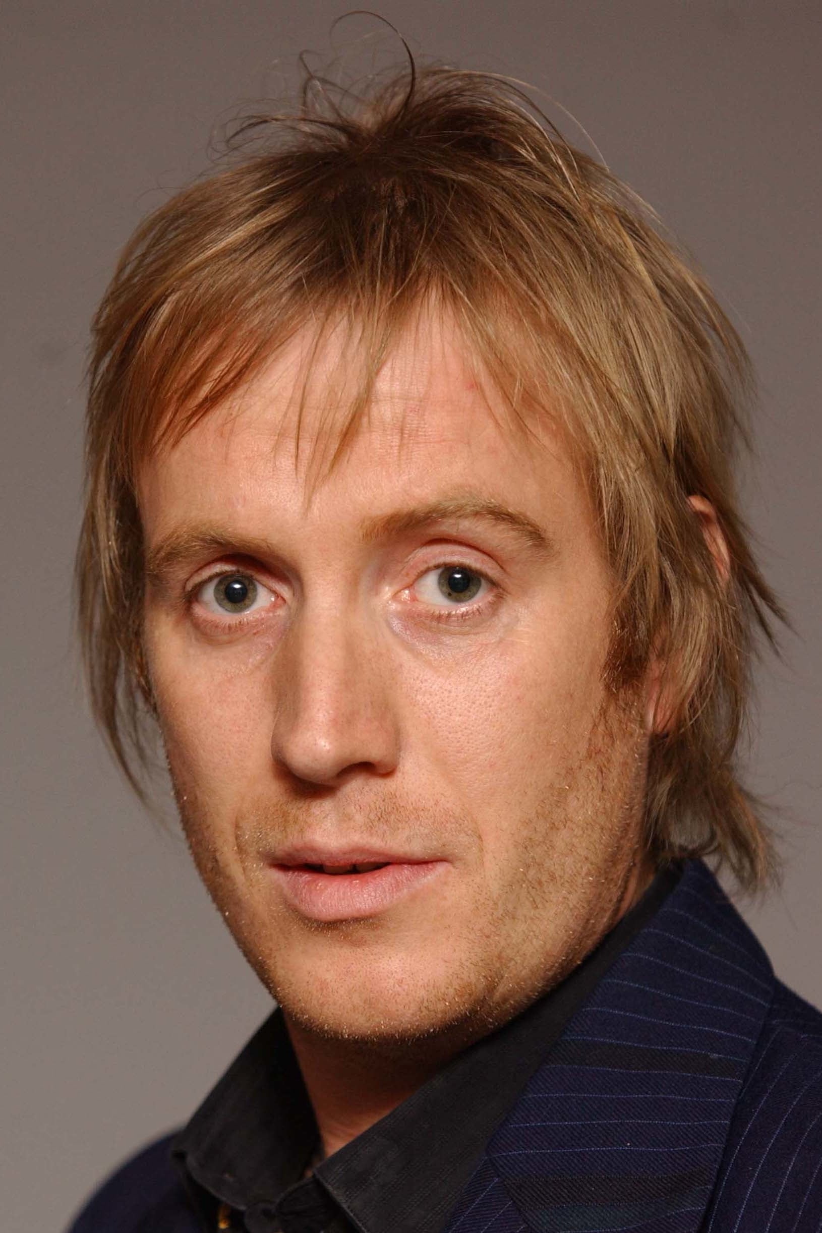 Photo Rhys Ifans