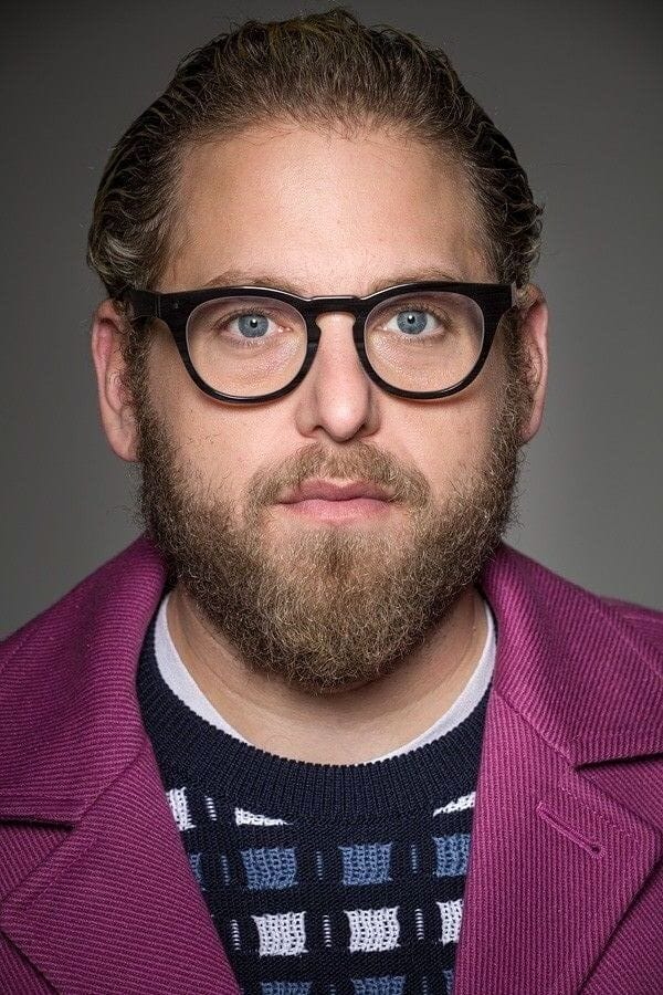 Photo Jonah Hill