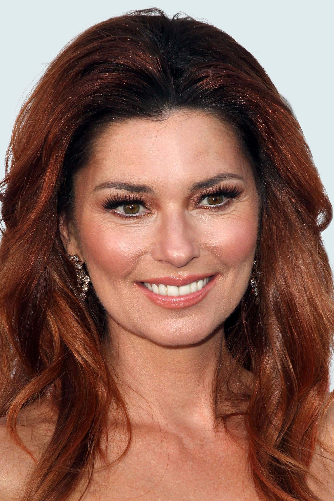 Photo Shania Twain