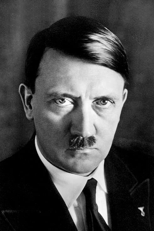 Photo Adolf Hitler