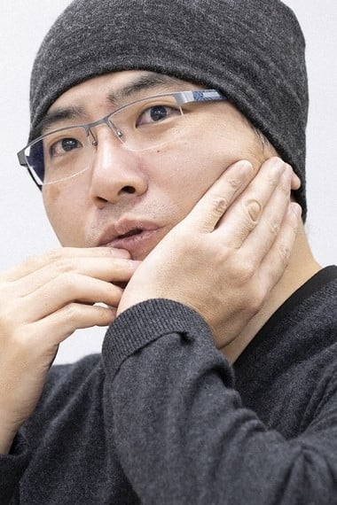 Photo Kentaro Miura