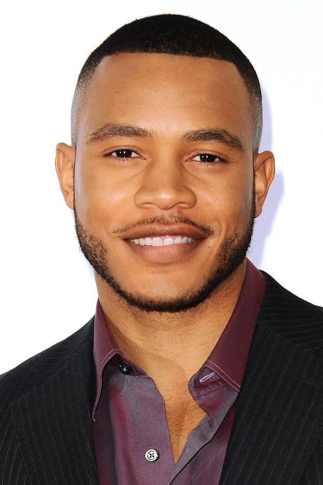 Photo Trai Byers