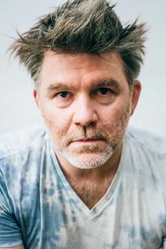 Photo James Murphy