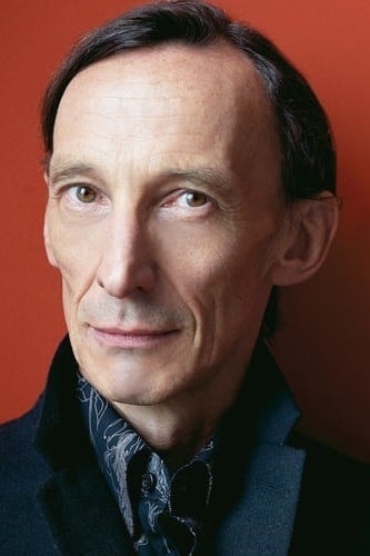 Photo Julian Richings