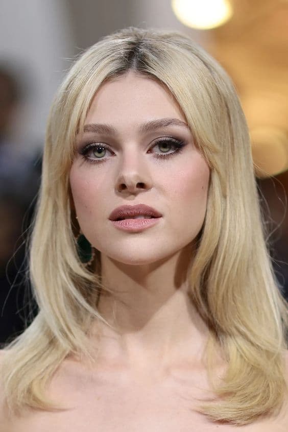 Photo Nicola Peltz Beckham