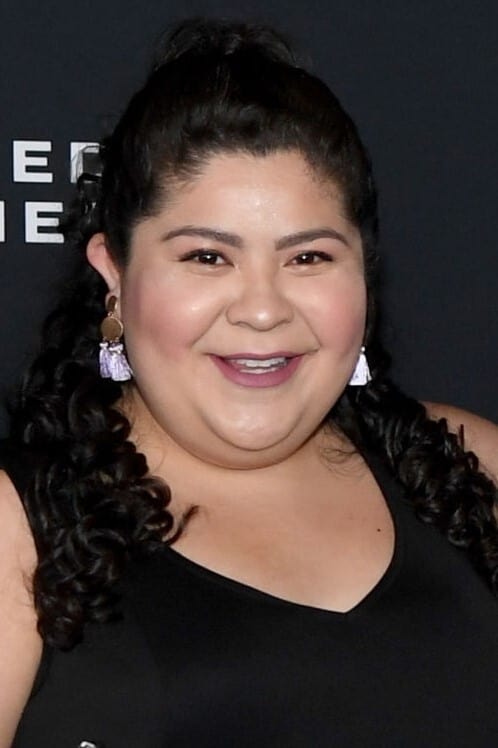 Photo Raini Rodriguez