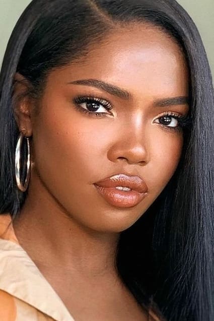 Photo Ryan Destiny