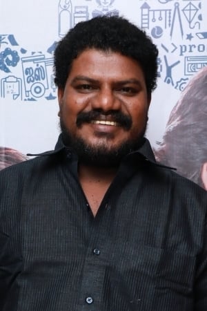 Photo Aadukalam Murugadoss