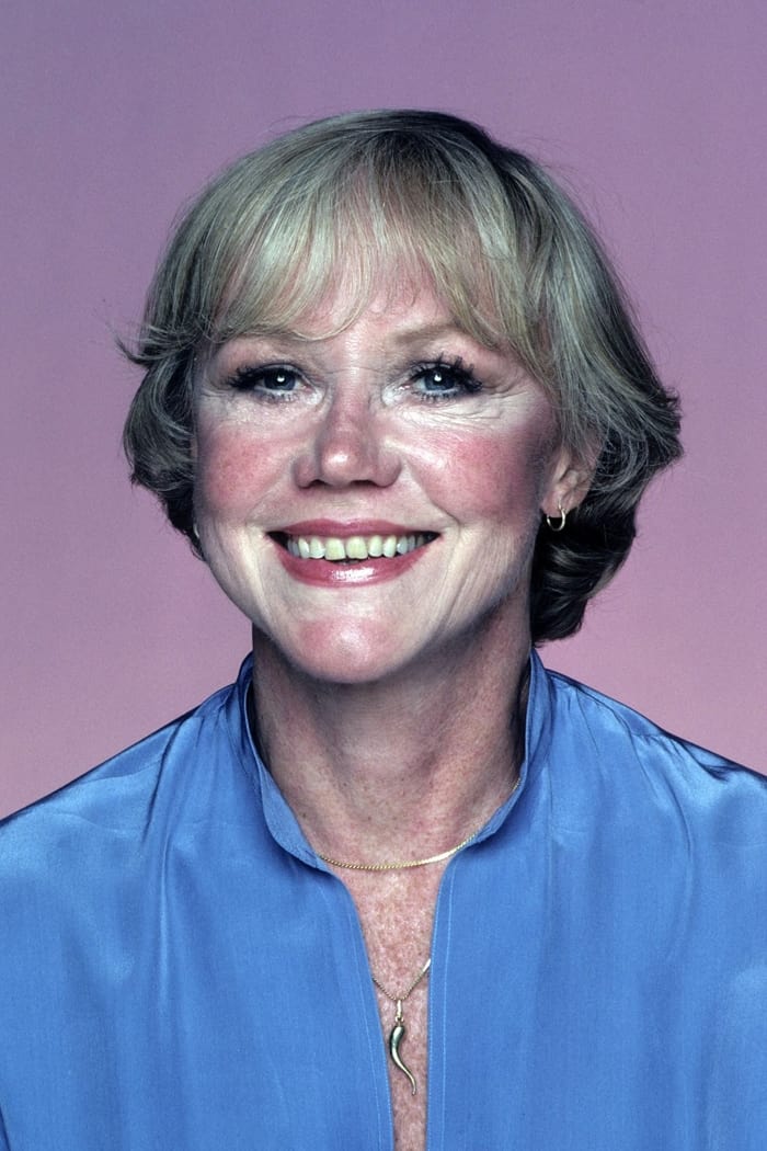 Photo Audra Lindley