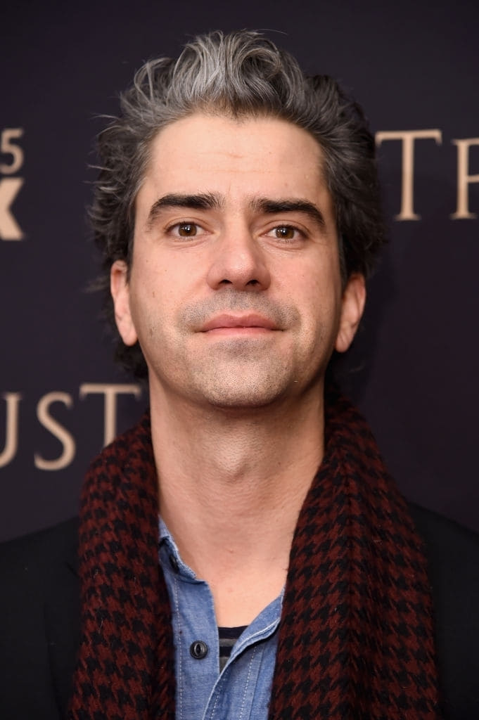 Photo Hamish Linklater