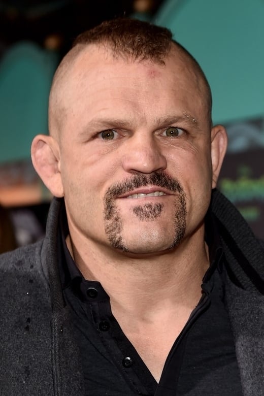 Photo Chuck Liddell