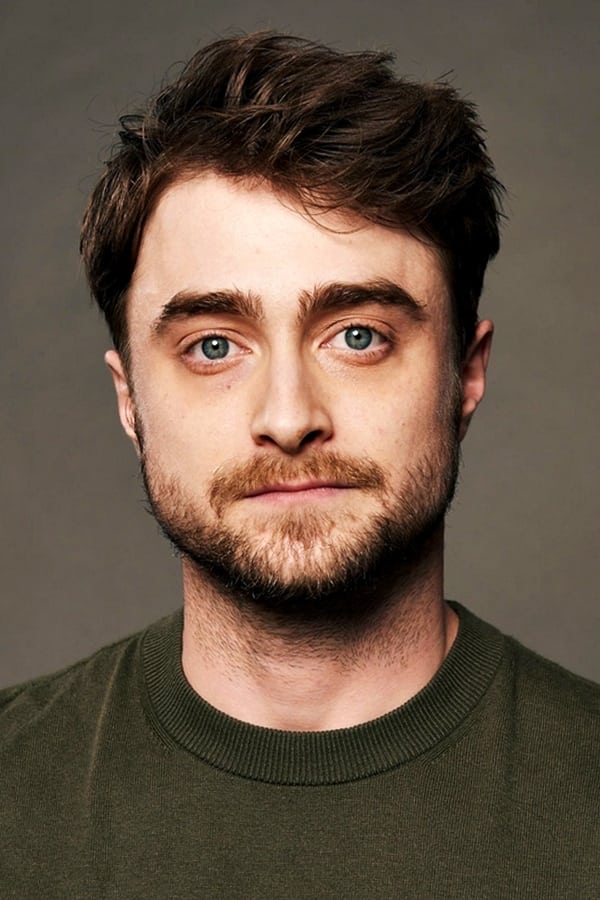 Photo Daniel Radcliffe