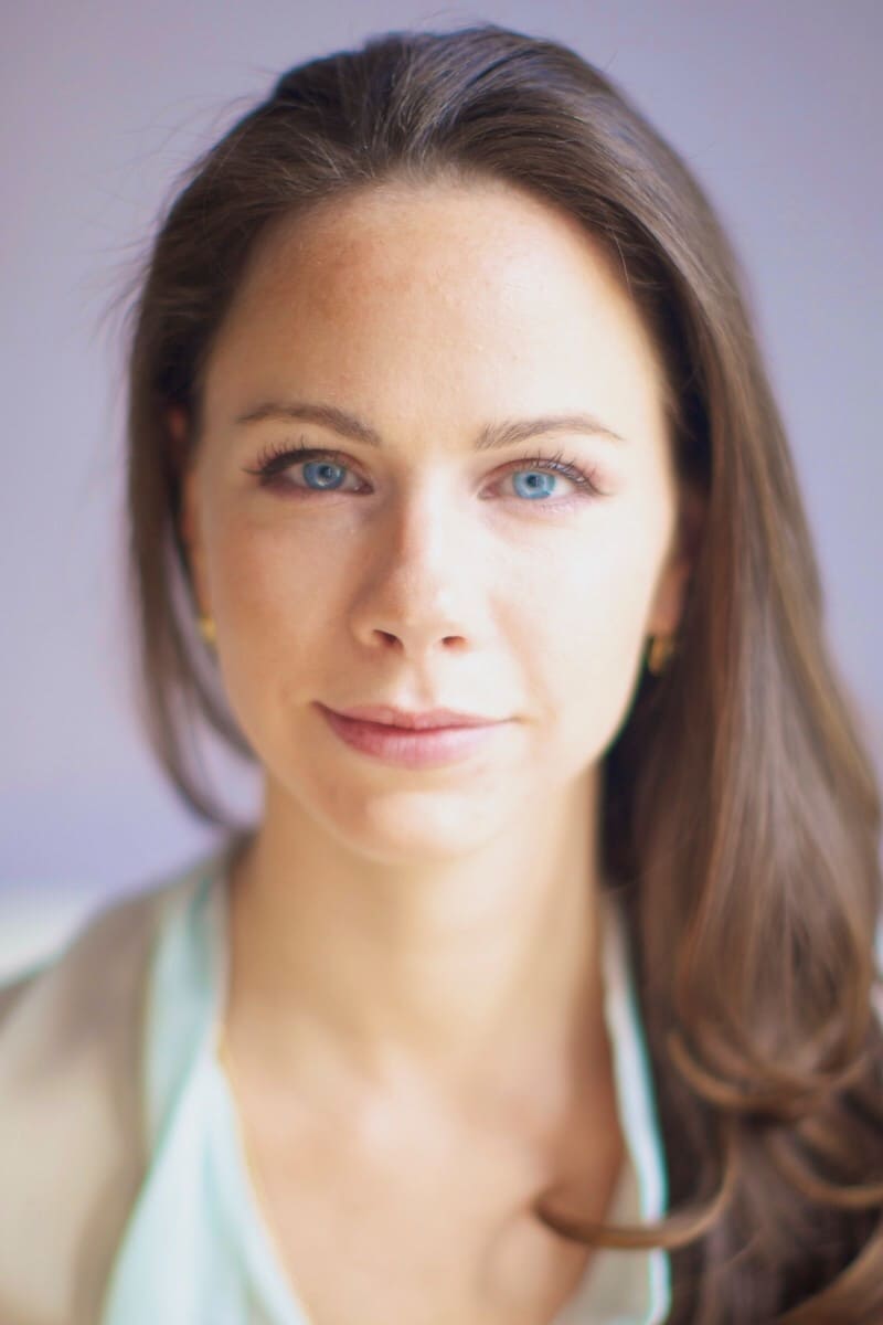 Photo Barbara Pierce Bush