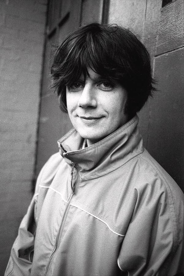 Photo John Squire