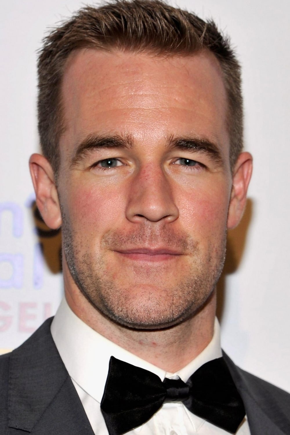 Photo James Van Der Beek