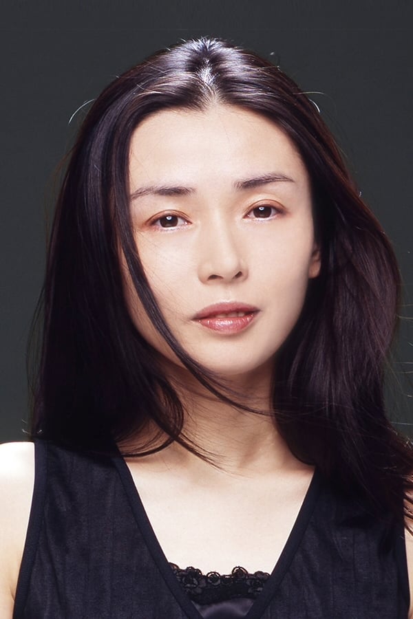 Photo Tomoko Nakajima