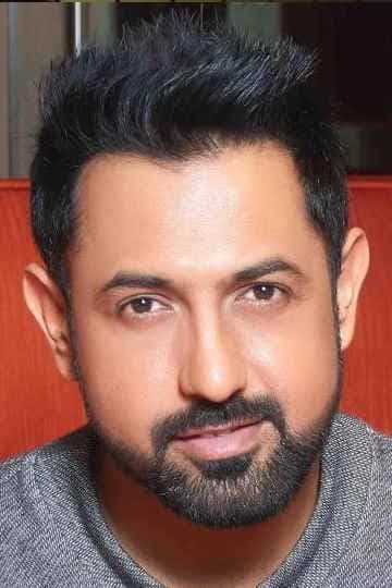 Photo Gippy Grewal