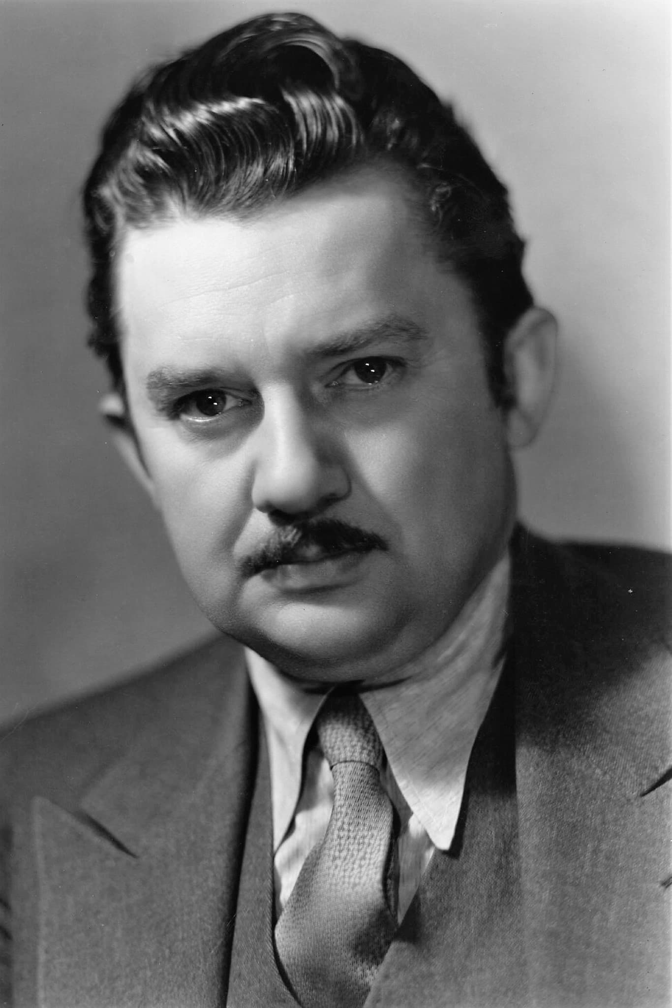 Photo Jean Hersholt