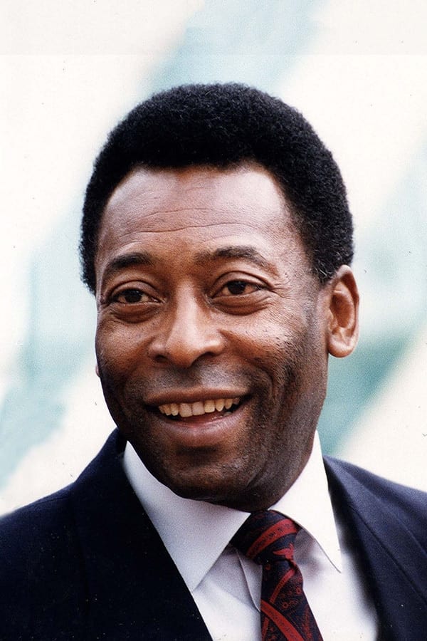 Photo Pelé