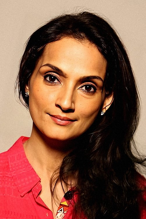 Photo Rajeshwari Sachdev