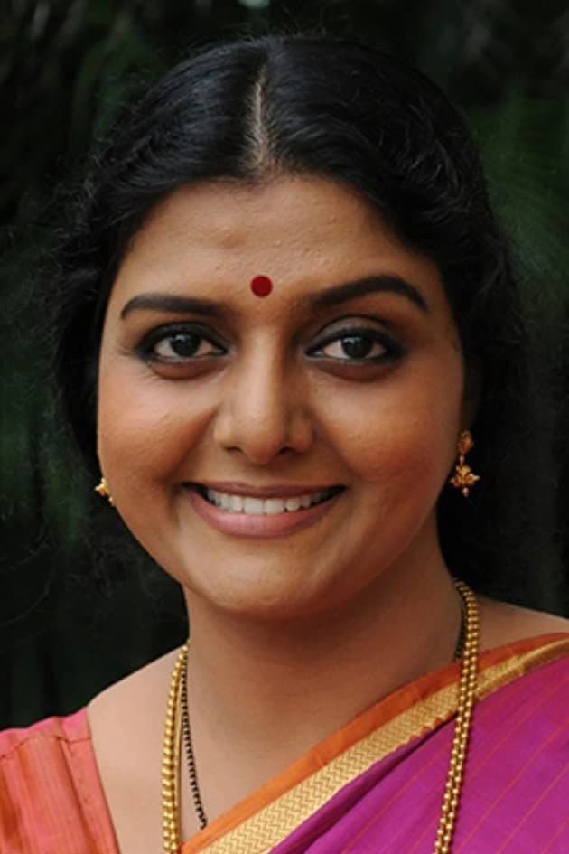 Photo Bhanupriya