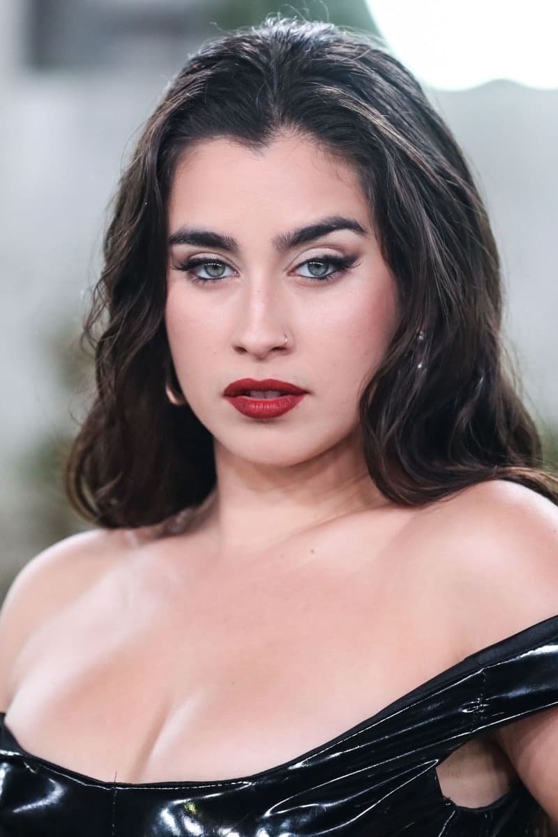 Photo Lauren Jauregui