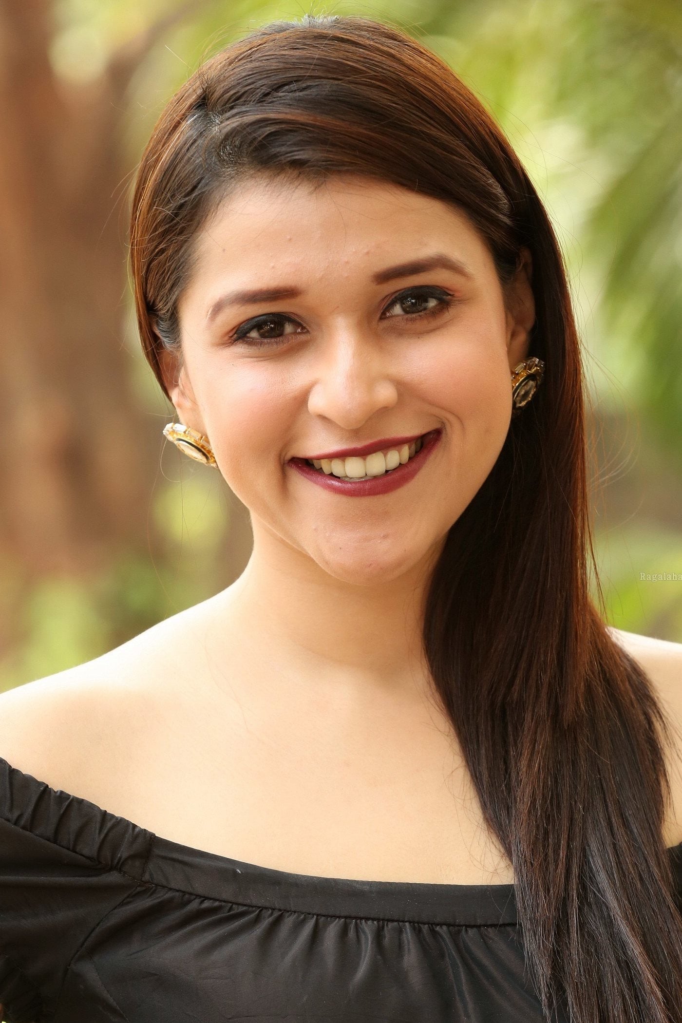 Photo Mannara Chopra