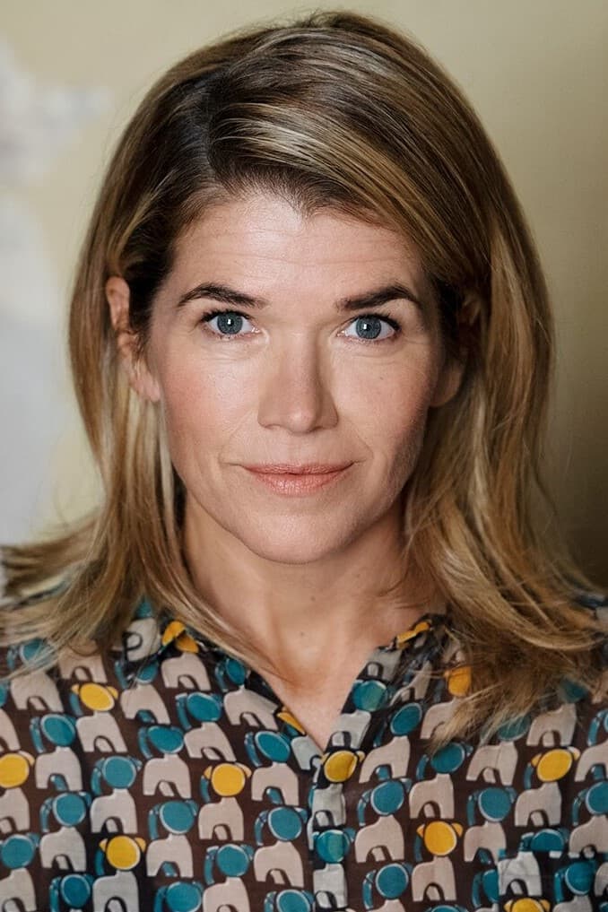 Photo Anke Engelke