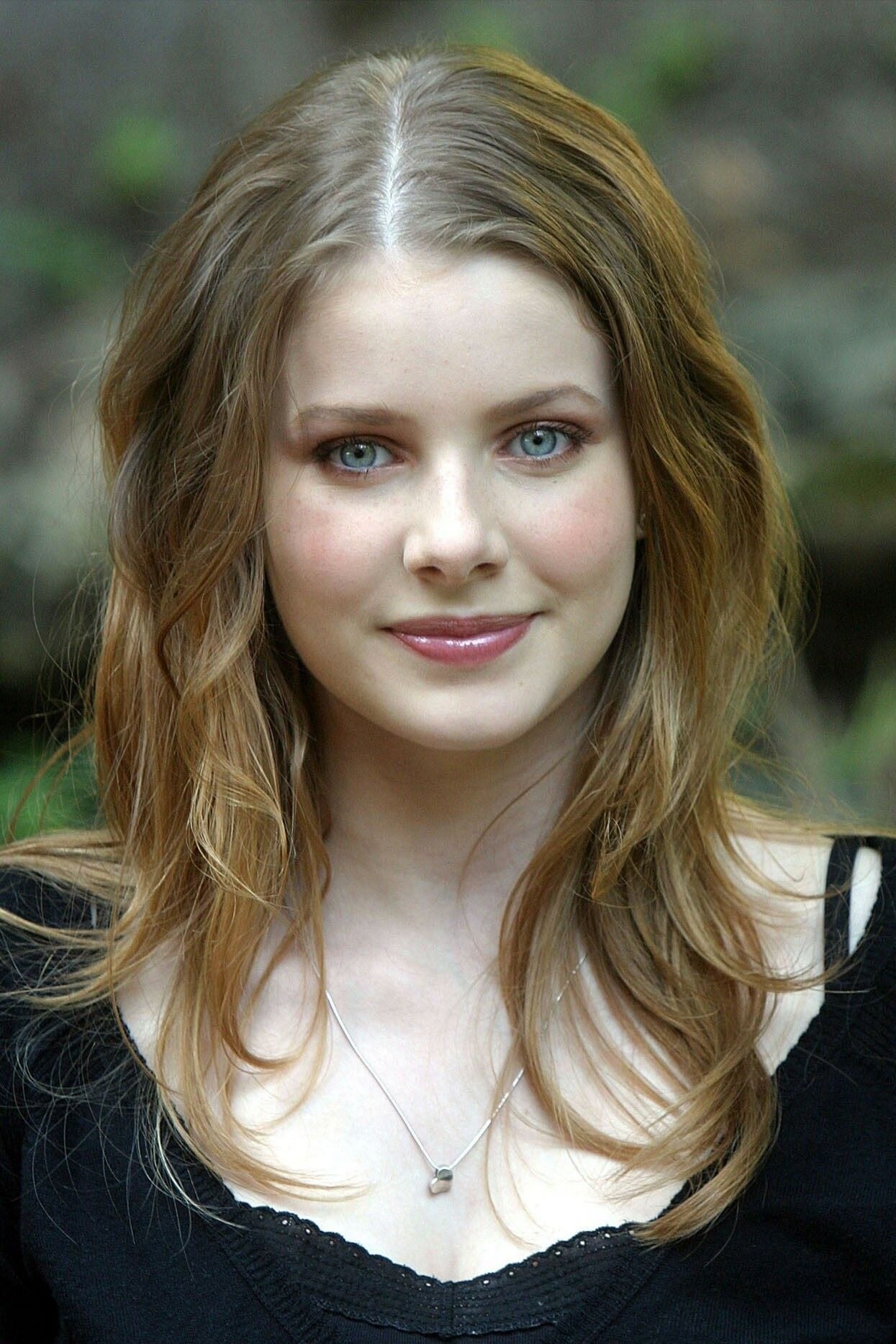 Photo Rachel Hurd-Wood