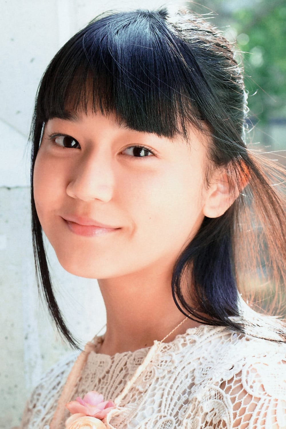 Photo Yuiko Kariya