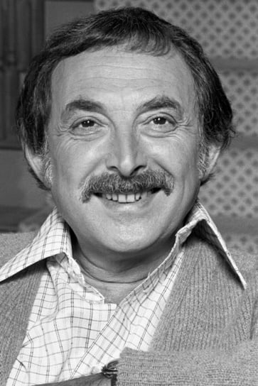 Photo Bill Macy