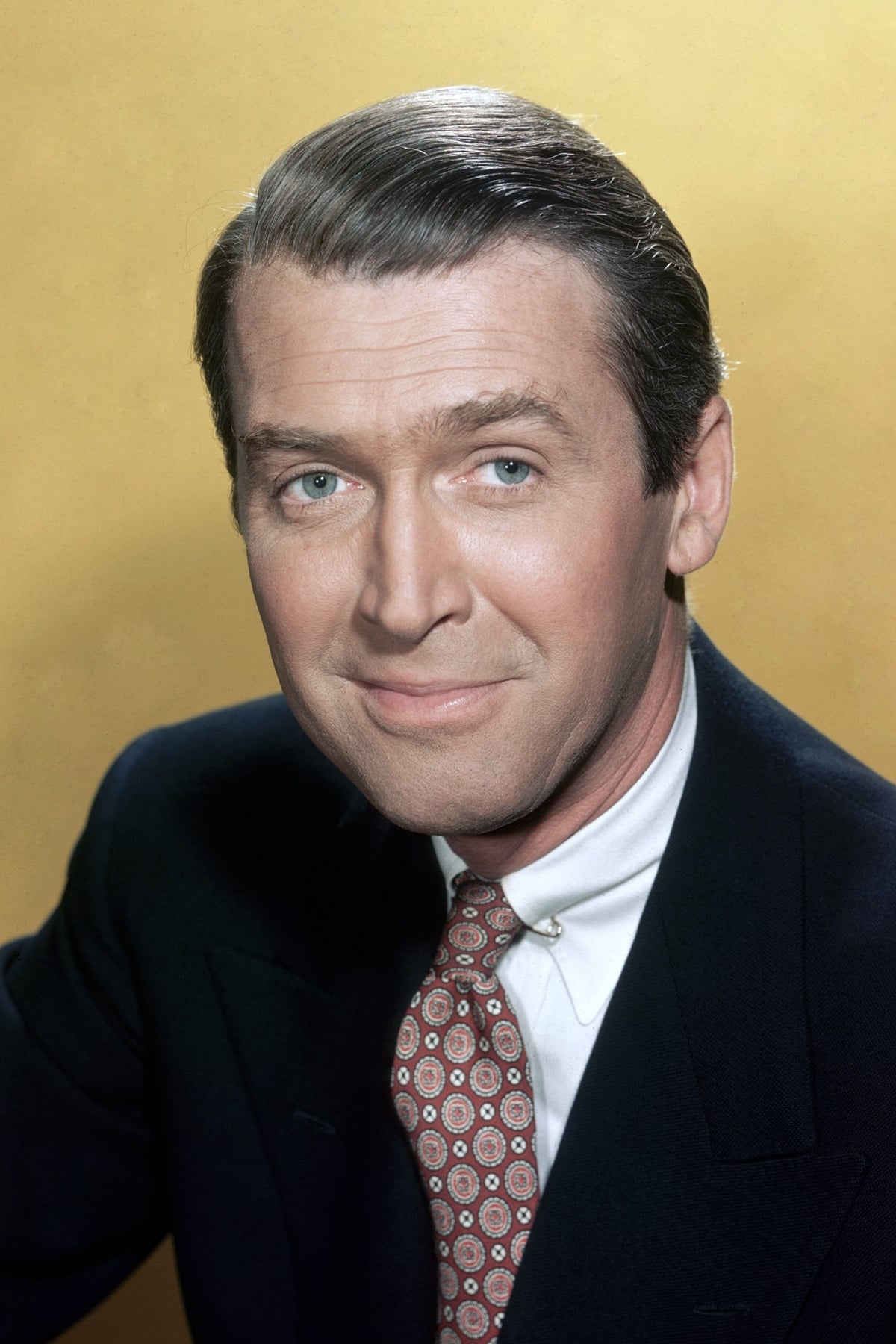 Photo James Stewart