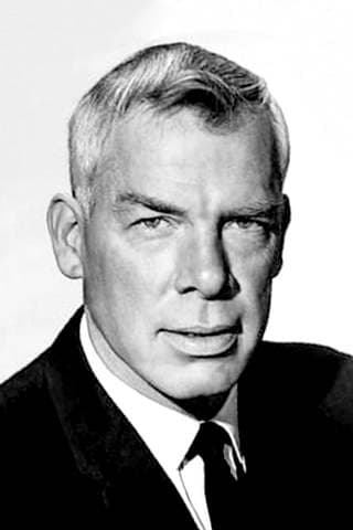 Photo Lee Marvin