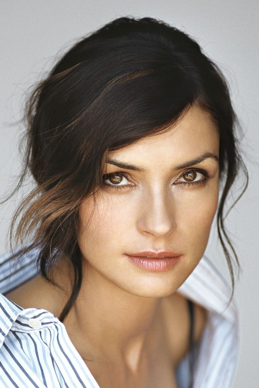 Photo Famke Janssen