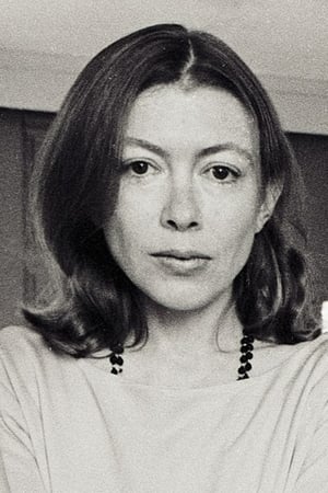 Photo Joan Didion