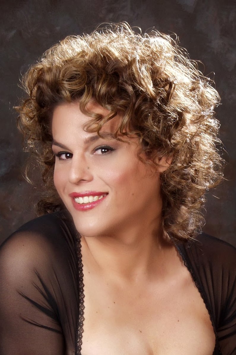 Photo Alexandra Billings